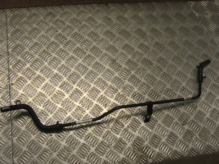 RADIATOR TO SUPPLY TANK HOSE
