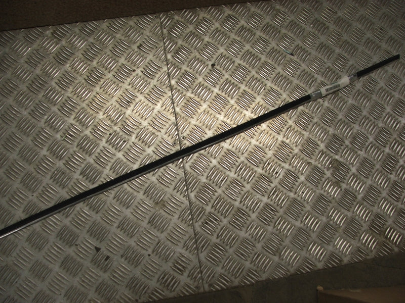 Image of WINDOW DRAUGHT STRIP WAIST SEAL