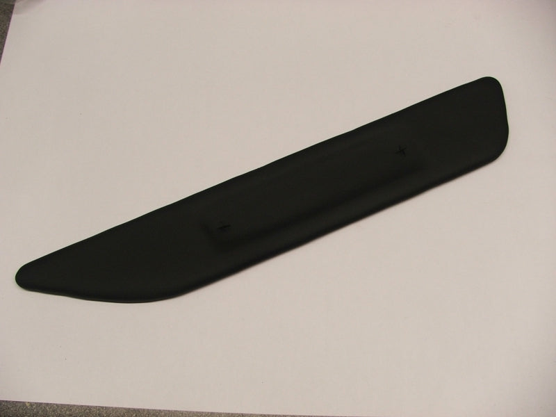 Image of INTERIOR LEATHER SILL PAD LEFT HAND