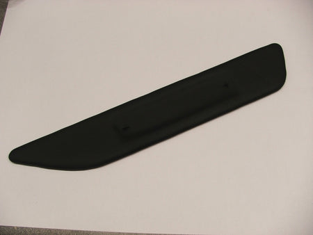 Image of INTERIOR LEATHER SILL PAD LEFT HAND