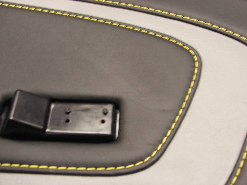 LEFT HAND INNER DOOR PANEL