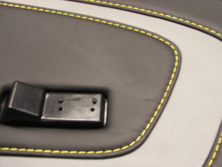 LEFT HAND INNER DOOR PANEL