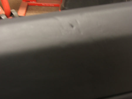 LEFT HAND INNER DOOR PANEL