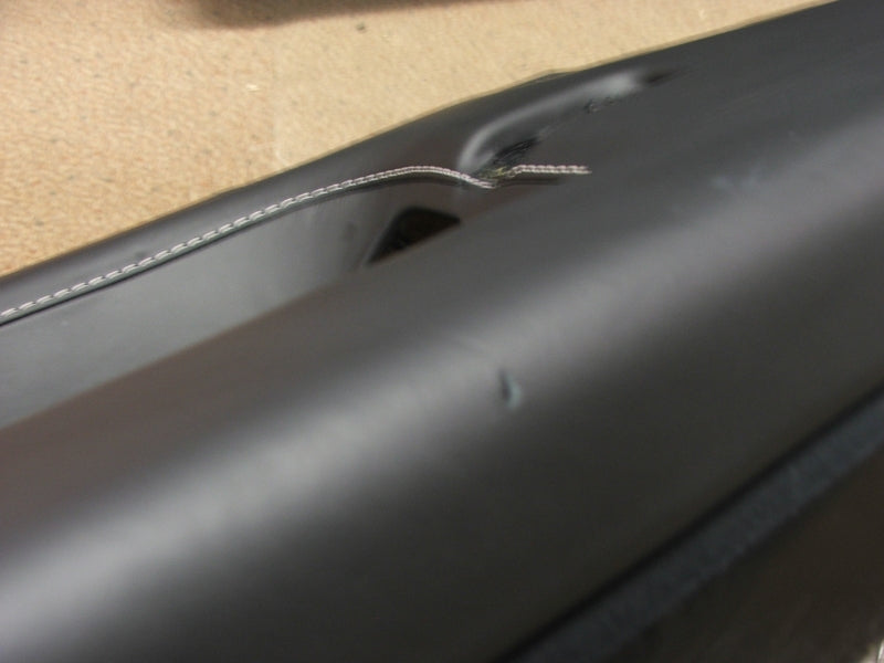 LEFT HAND INNER DOOR PANEL