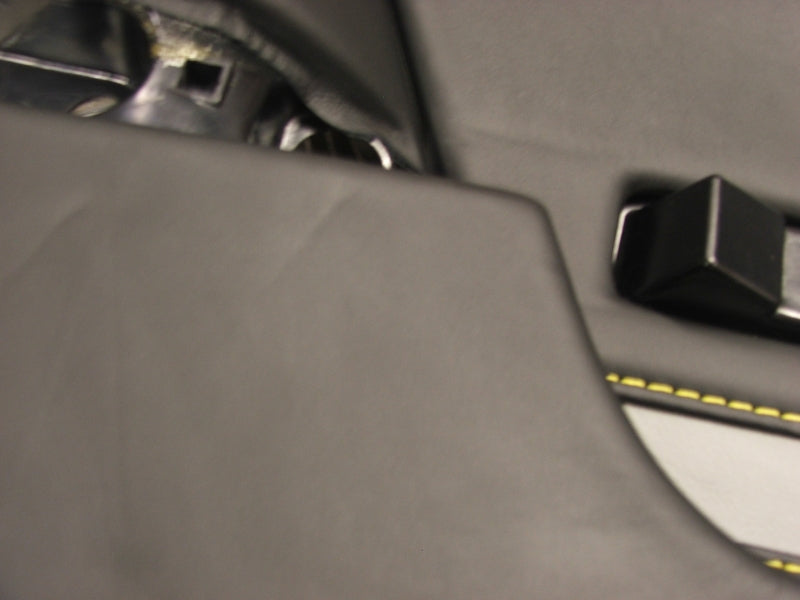 LEFT HAND INNER DOOR PANEL