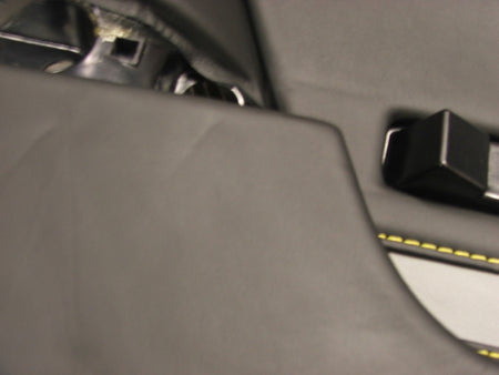 LEFT HAND INNER DOOR PANEL