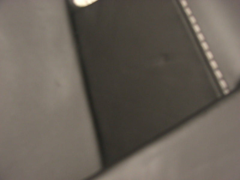 LEFT HAND INNER DOOR PANEL
