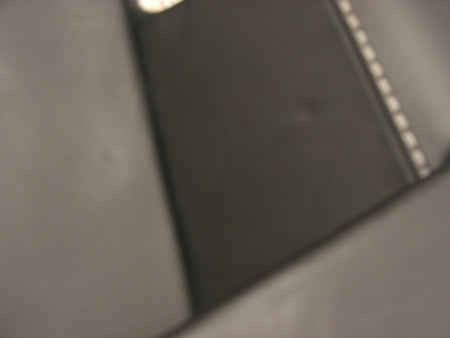 LEFT HAND INNER DOOR PANEL