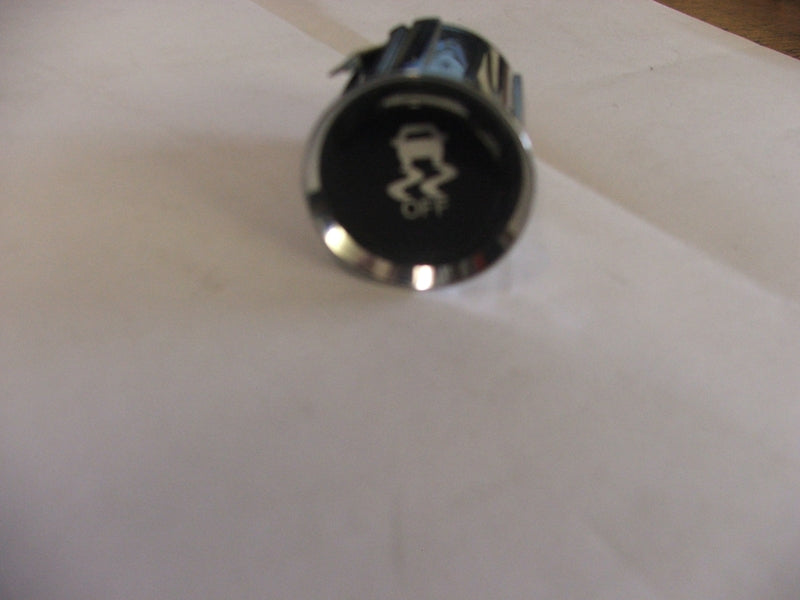 DSC CONTROL GLASS SWITCH