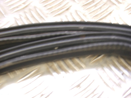 image 3 of seal,trunk lid