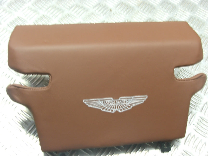 TOP REAR CONSOLE PANEL TRIM