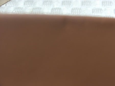 TOP REAR CONSOLE PANEL TRIM