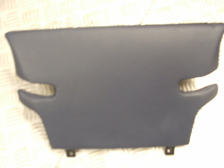 TOP REAR CONSOLE PANEL TRIM