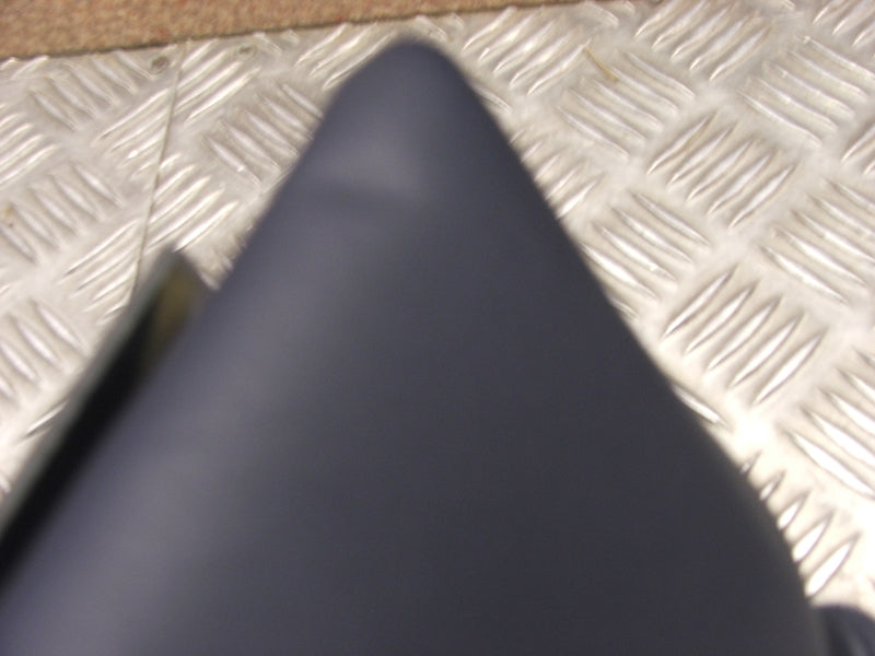 TOP REAR CONSOLE PANEL TRIM