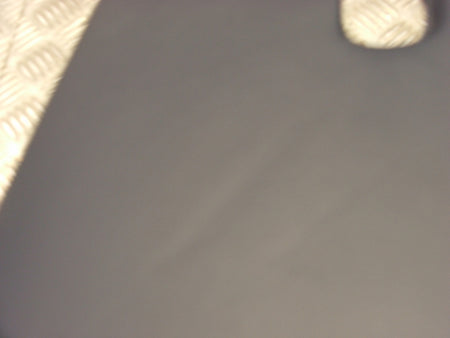 TOP REAR CONSOLE PANEL TRIM