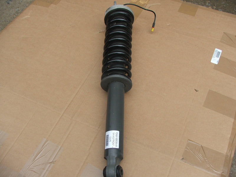 SHOCK ABSORBER DAMPER STRUT SPRING FRONT 2015 ON