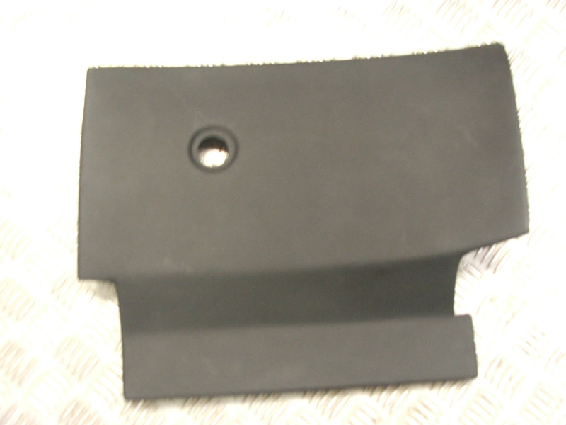 Image of UNDER SCUTTLE KNEE BOLSTER DRIVERS SIDE PANEL RIGHT HAND DRIVE
