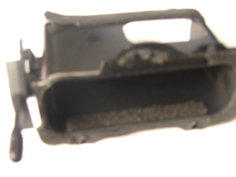 Image of RIGHT HAND DOOR AIR VENT BOX