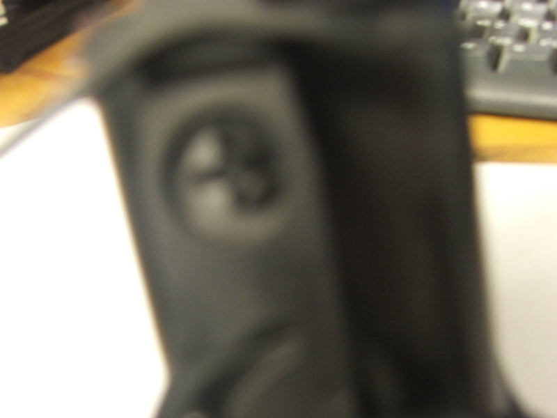 image 3 of box,vent lower door - rh