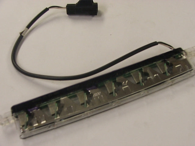 SIDE REPEATER INDICATOR LIGHT RIDGED