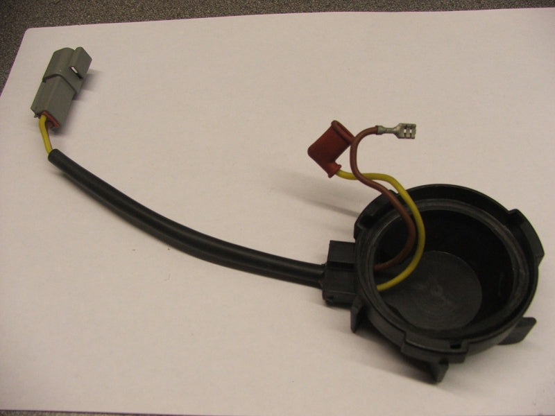 image 2 of headlamp unit assembly,lh dip