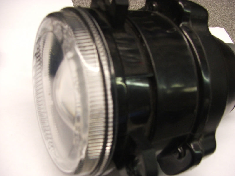 image 3 of headlamp unit assembly,lh dip