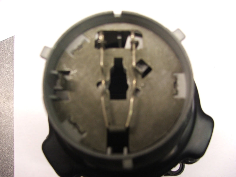 image 4 of headlamp unit assembly,lh dip
