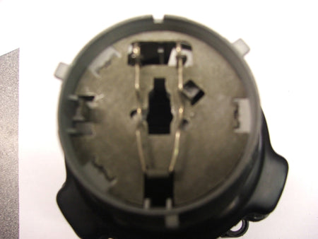 image 4 of headlamp unit assembly,lh dip