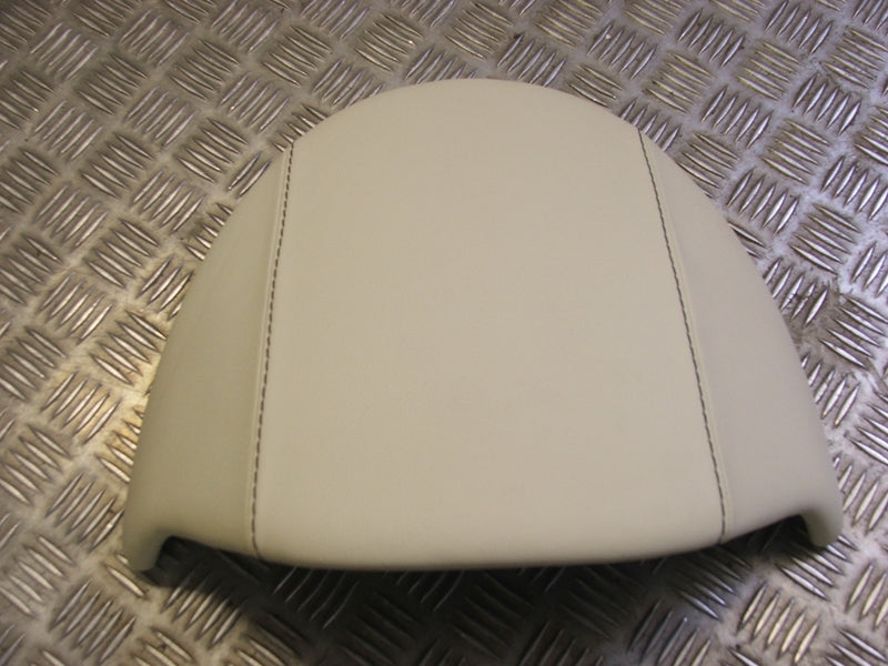 INSTRUMENT DASHBOARD HOOD COVER