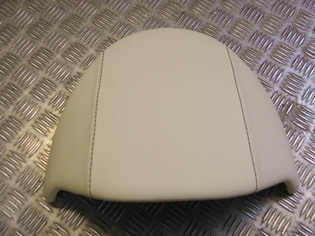 INSTRUMENT DASHBOARD HOOD COVER