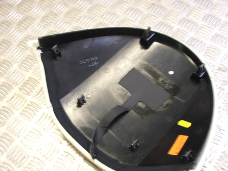 INSTRUMENT DASHBOARD HOOD COVER
