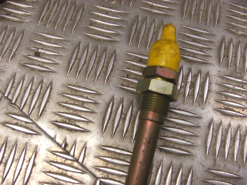 HOSE Y PIECE TO ASM RESERVOIR HYDRAULIC SYSTEM