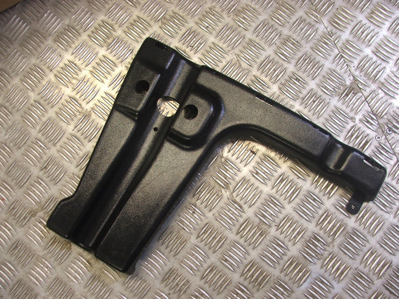 FRONT BUMPER BRACKET COVER