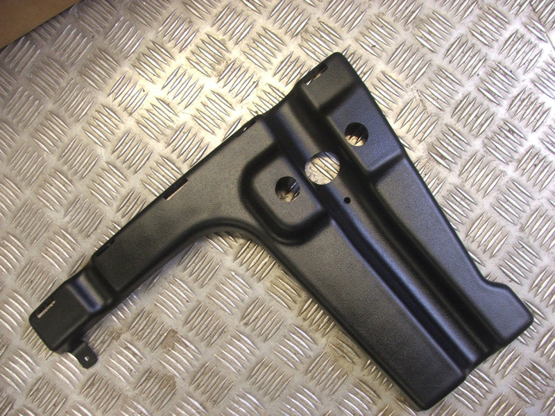 FRONT BUMPER BRACKET COVER