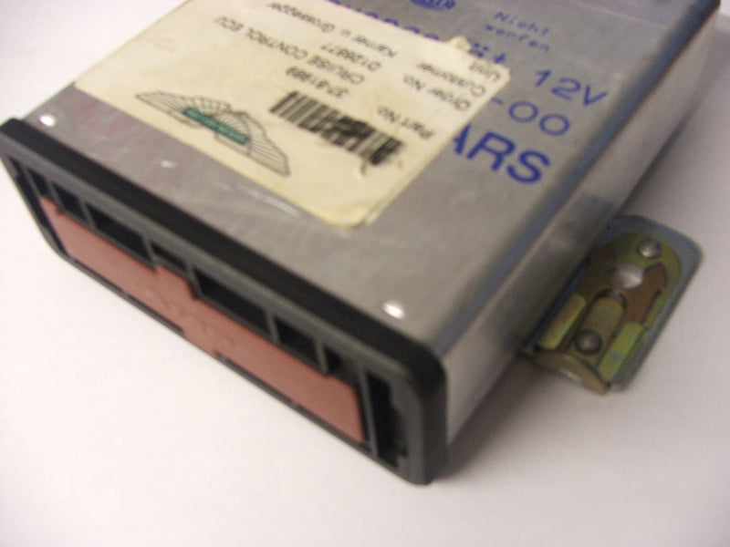 Image of CRUISE CONTROL ECU