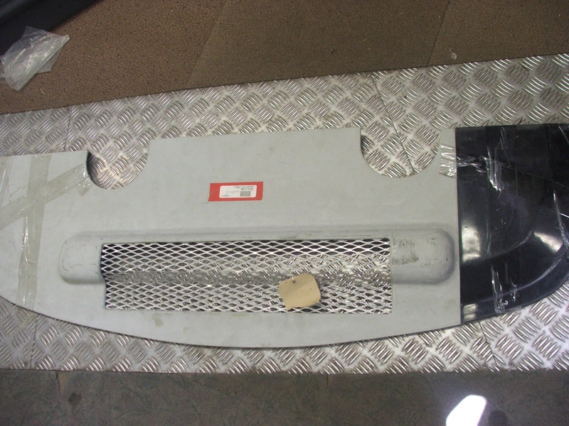 VIRAGE FRONT UNDERTRAY