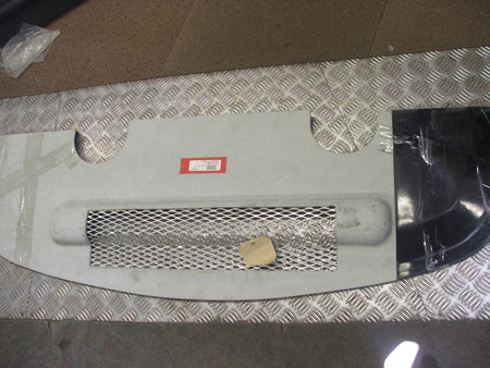 VIRAGE FRONT UNDERTRAY