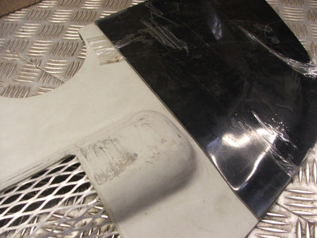 VIRAGE FRONT UNDERTRAY
