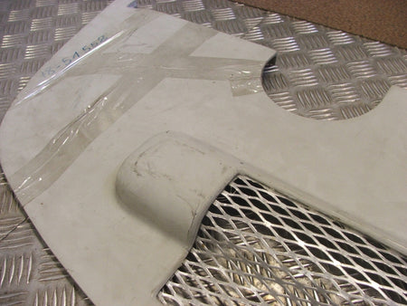 VIRAGE FRONT UNDERTRAY