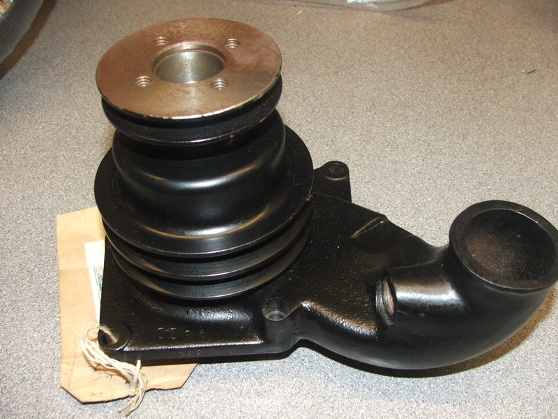 Image of VIRAGE WATER PUMP & PULLY