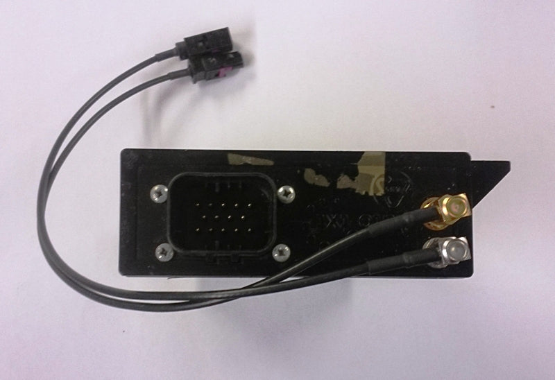USED TRACING SYSTEM / TRACKER CAT 5