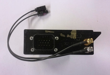 USED TRACING SYSTEM / TRACKER CAT 5