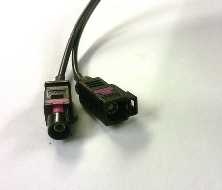USED TRACING SYSTEM / TRACKER CAT 5