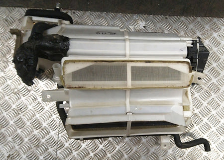 Image of HEATER UNIT RIGHT HAND DRIVE