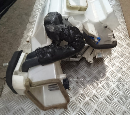 Image of HEATER UNIT RIGHT HAND DRIVE