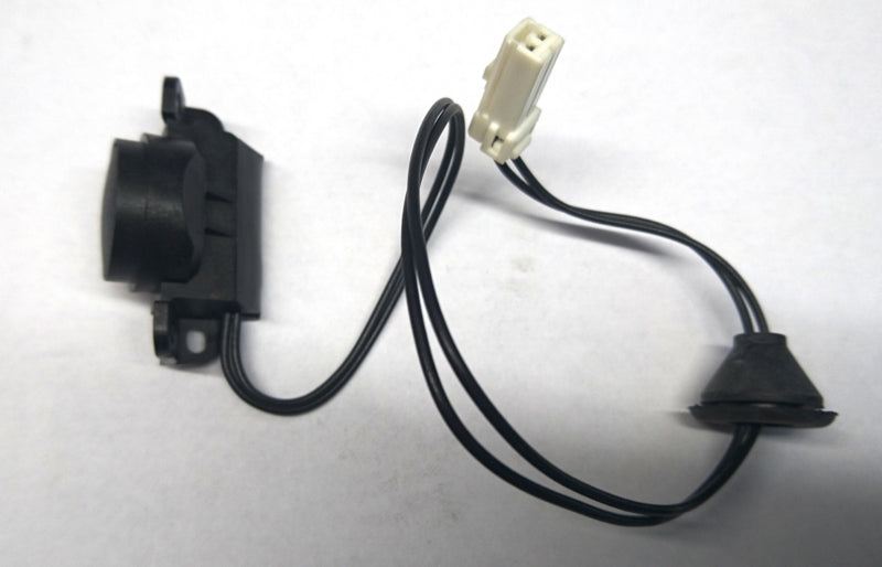 Image of BOOT TRUNK LID RELEASE SWITCH