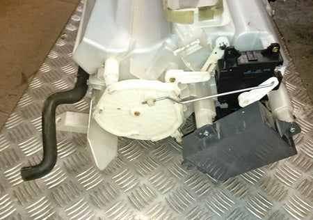 Image of HEATER UNIT RIGHT HAND DRIVE