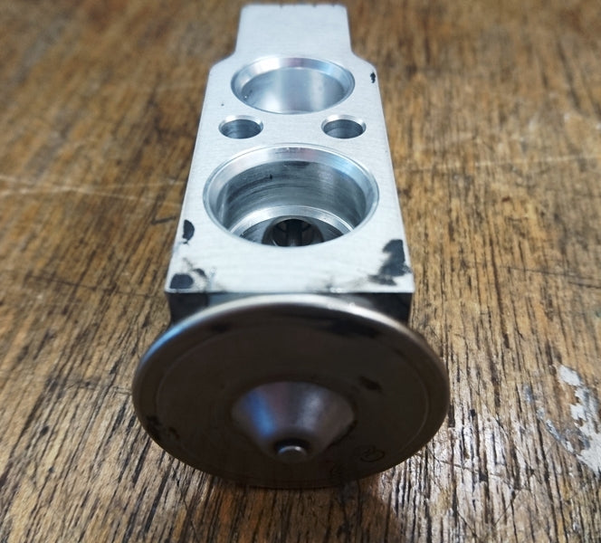 Image of AIR CON EVAPORATOR/ EXPANSION VALVE