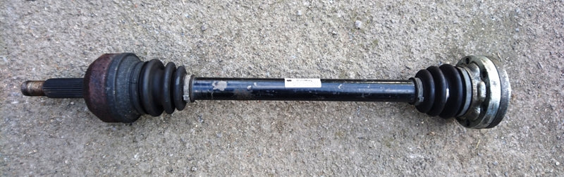 Image of REAR DRIVE SHAFT - 50% DISCOUNT