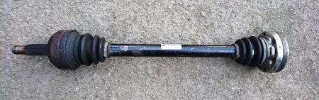 Image of REAR DRIVE SHAFT - 50% DISCOUNT